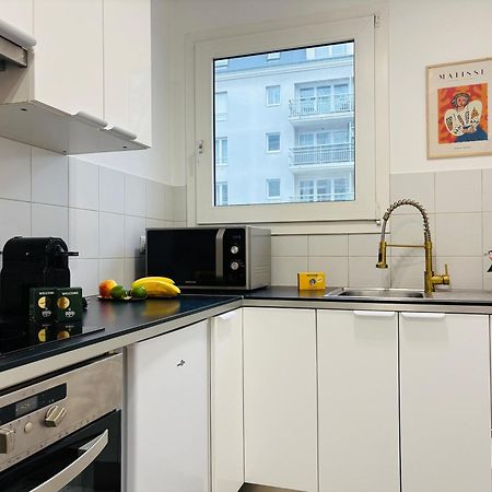 Apartamento Paris Bercy With Car Park By Edelsam Charenton-le-Pont Exterior foto